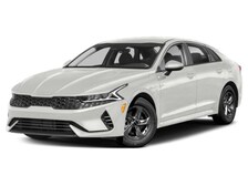 2023 Kia K5 LXS -
                  Jacksonville, FL