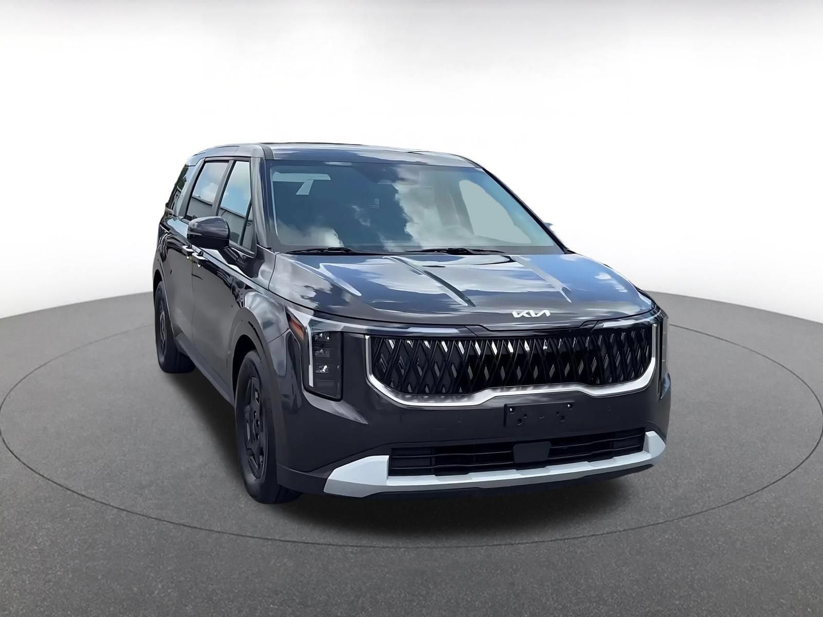 Thumbnail: 2026 Kia Carnival - 2