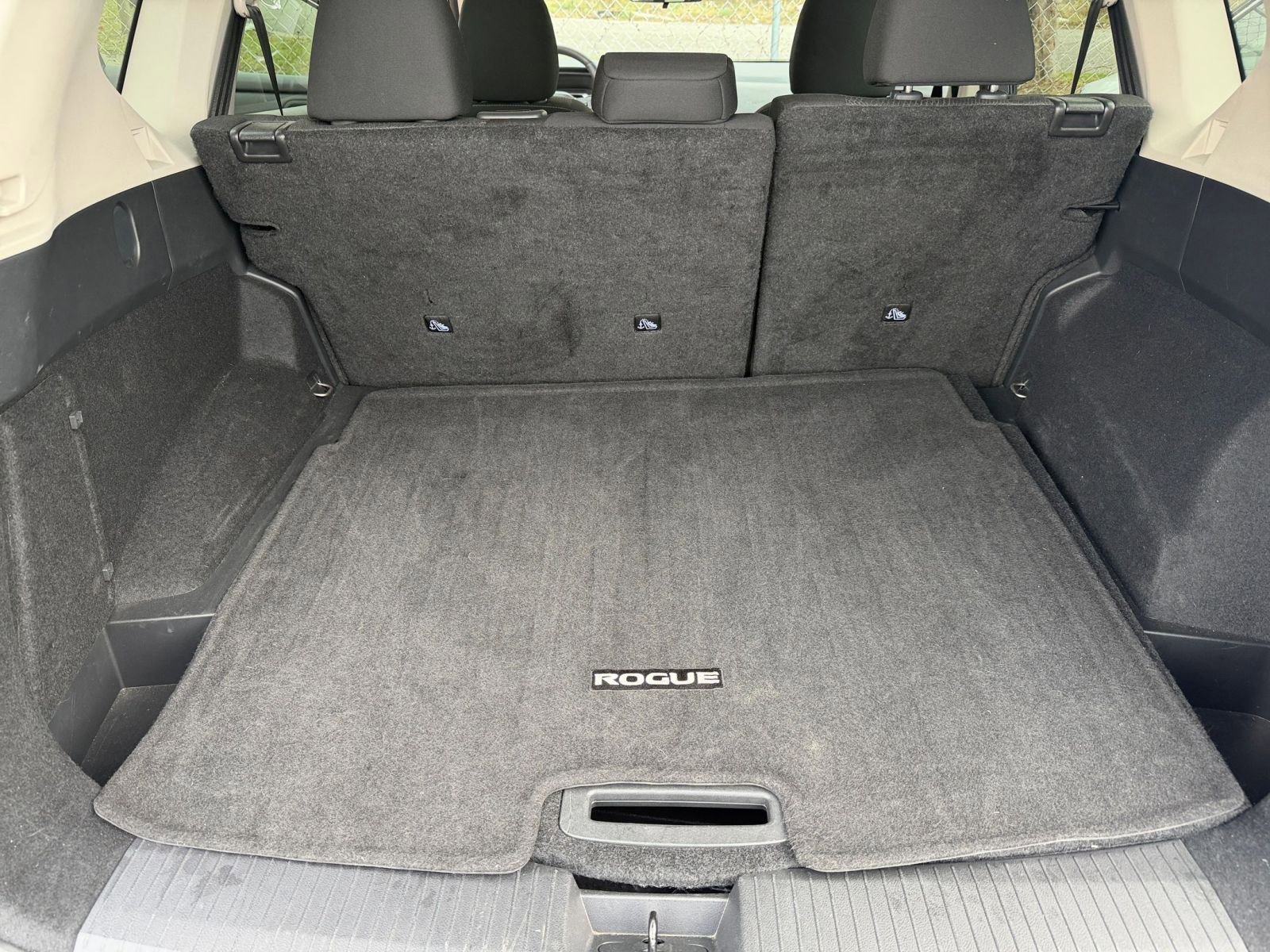 Thumbnail: 2025 Nissan Rogue - 32