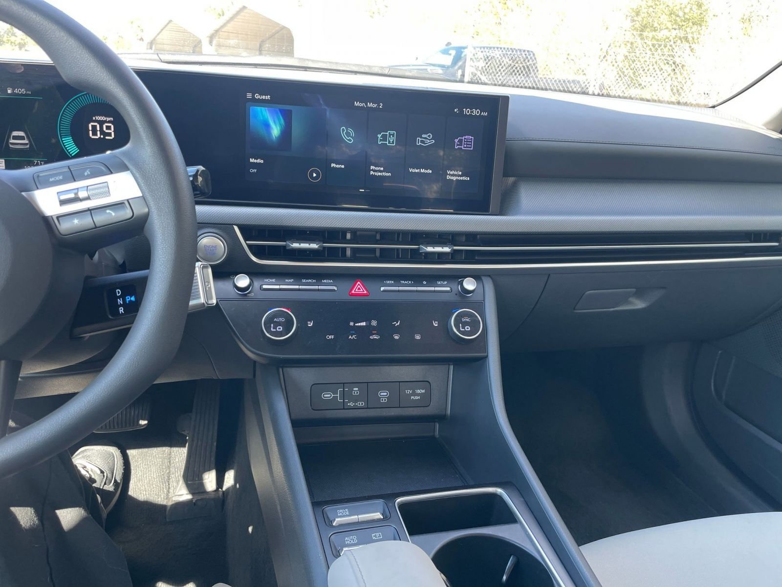 Thumbnail: 2025 Hyundai Sonata - 17