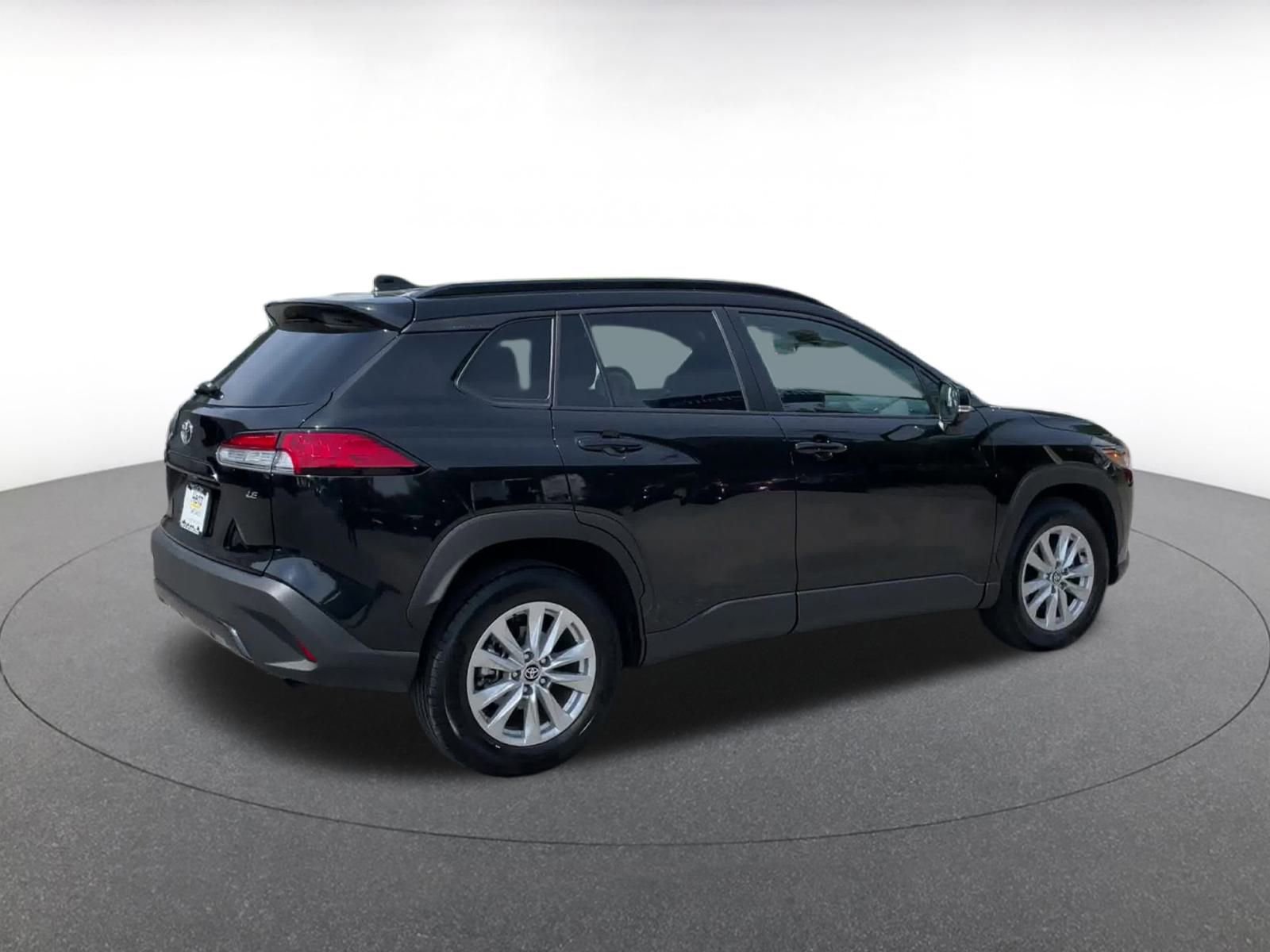 Thumbnail: 2025 Toyota Corolla Cross - 14