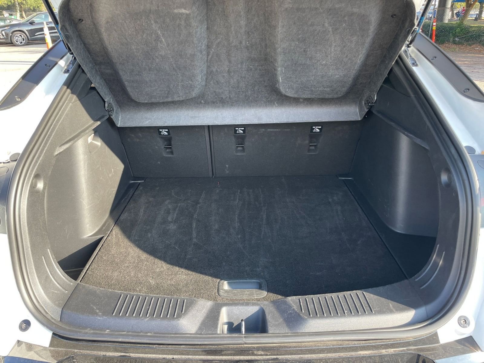 Thumbnail: 2025 Buick Envista - 29