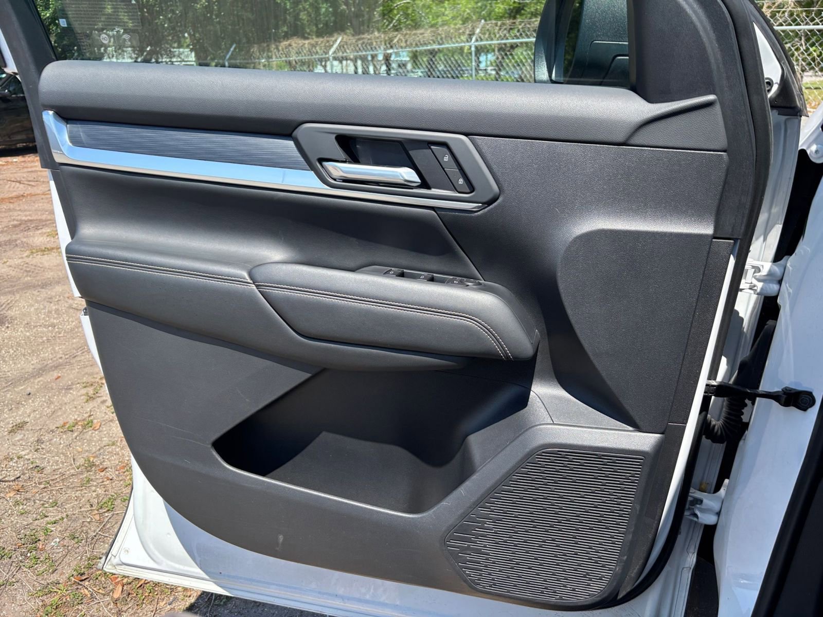 Thumbnail: 2025 GMC Terrain - 18