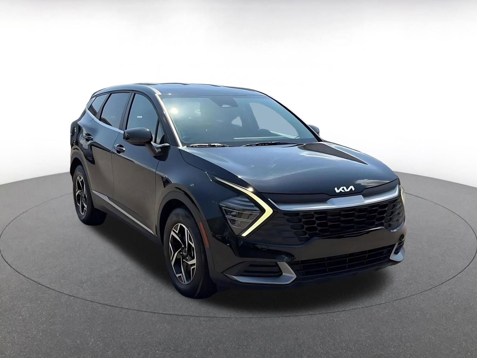 Thumbnail: 2025 Kia Sportage - 2
