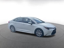 2025 Toyota Corolla LE -
                  Jacksonville, FL