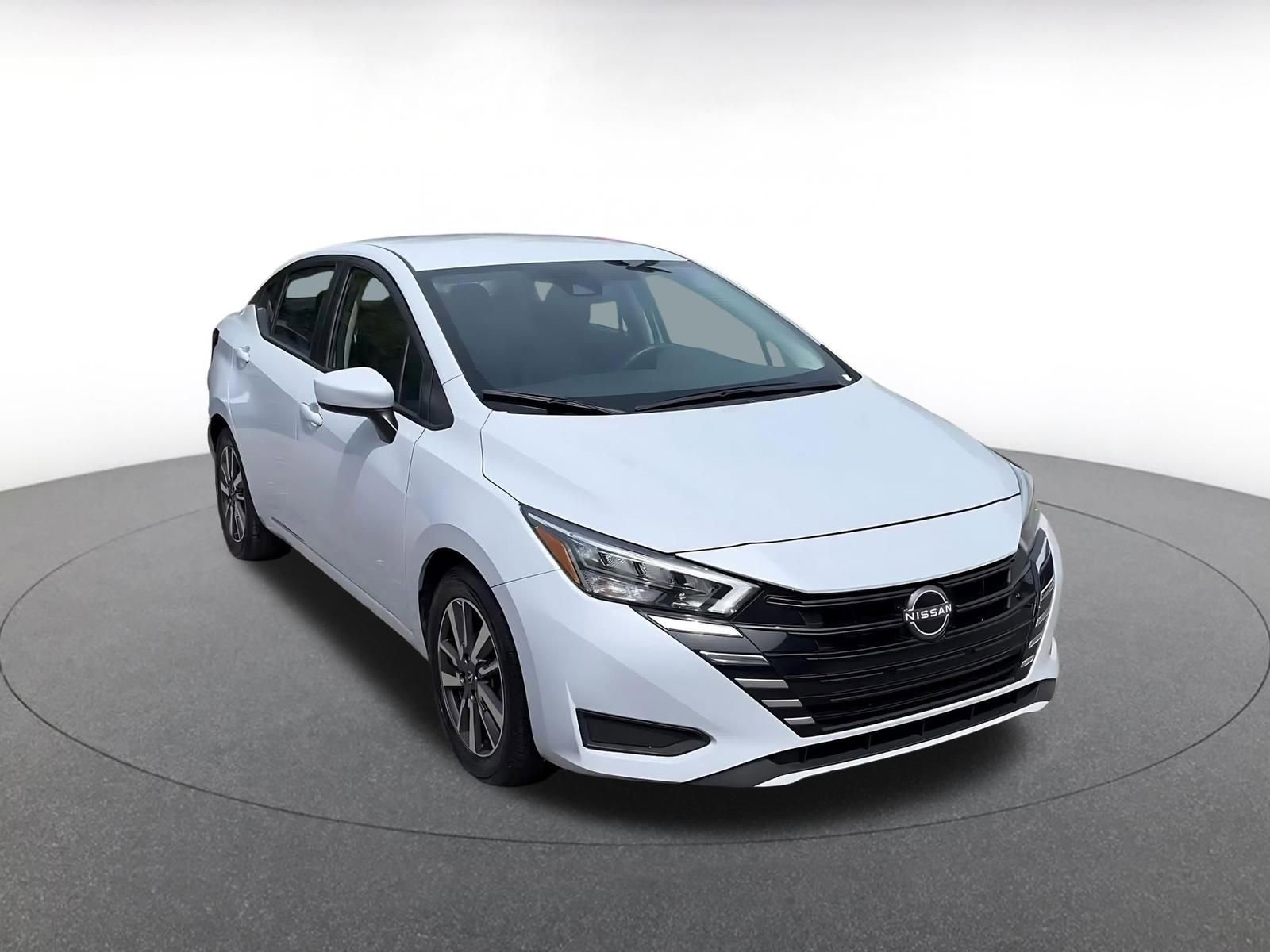 Thumbnail: 2025 Nissan Versa - 2