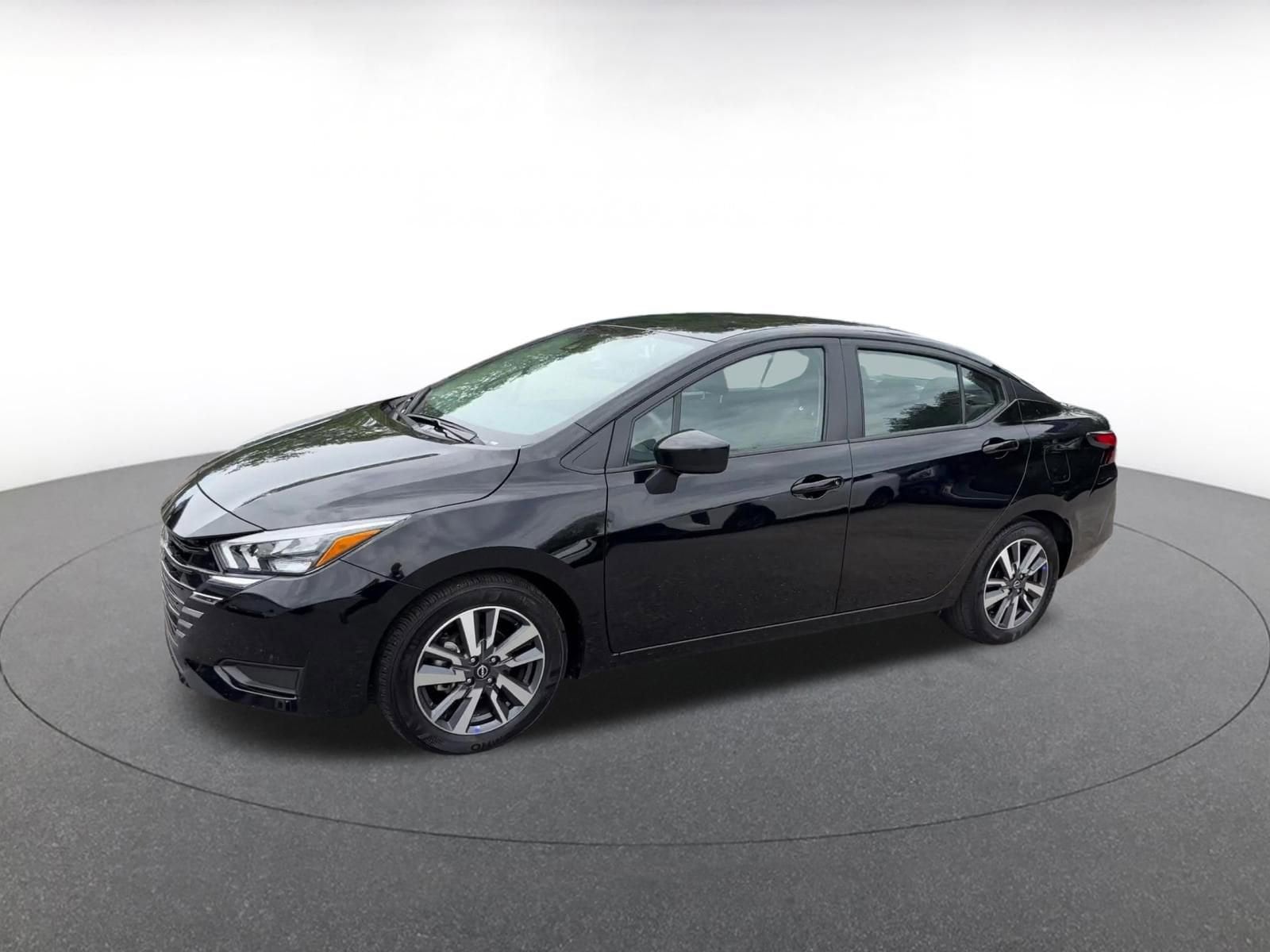 Thumbnail: 2025 Nissan Versa - 7