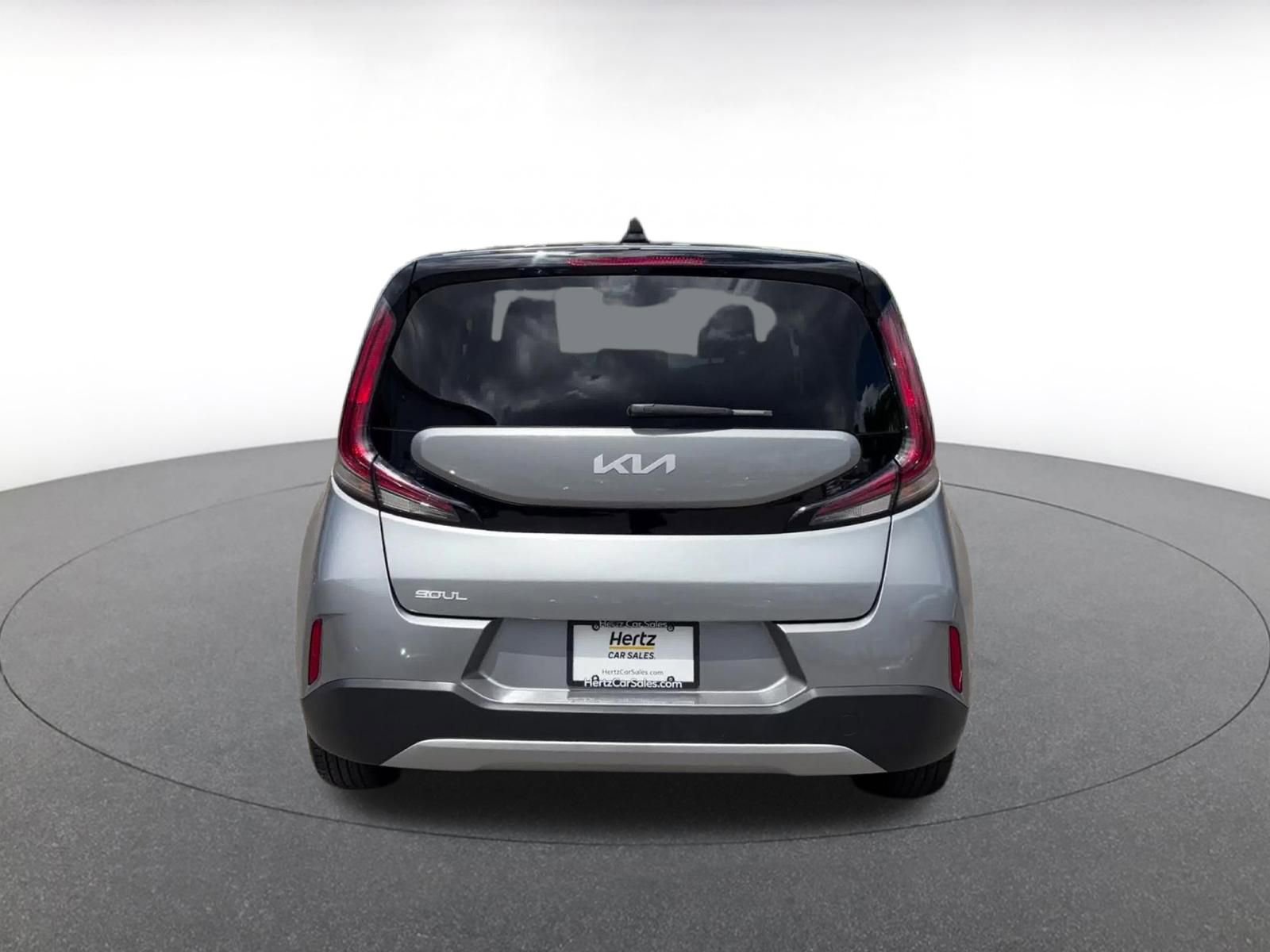 Thumbnail: 2025 Kia Soul - 11
