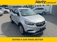 2019 Buick Encore Preferred -
                Jacksonville, FL