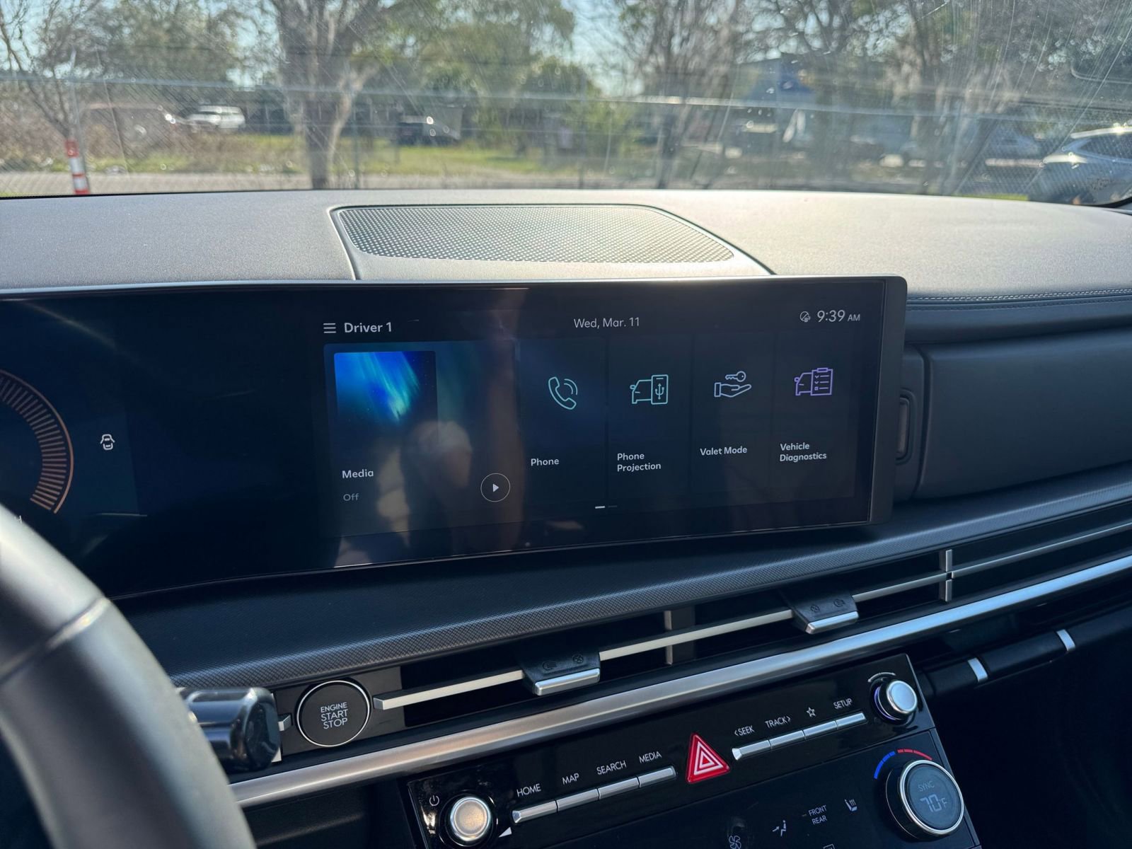 Thumbnail: 2025 Hyundai Santa Fe - 20