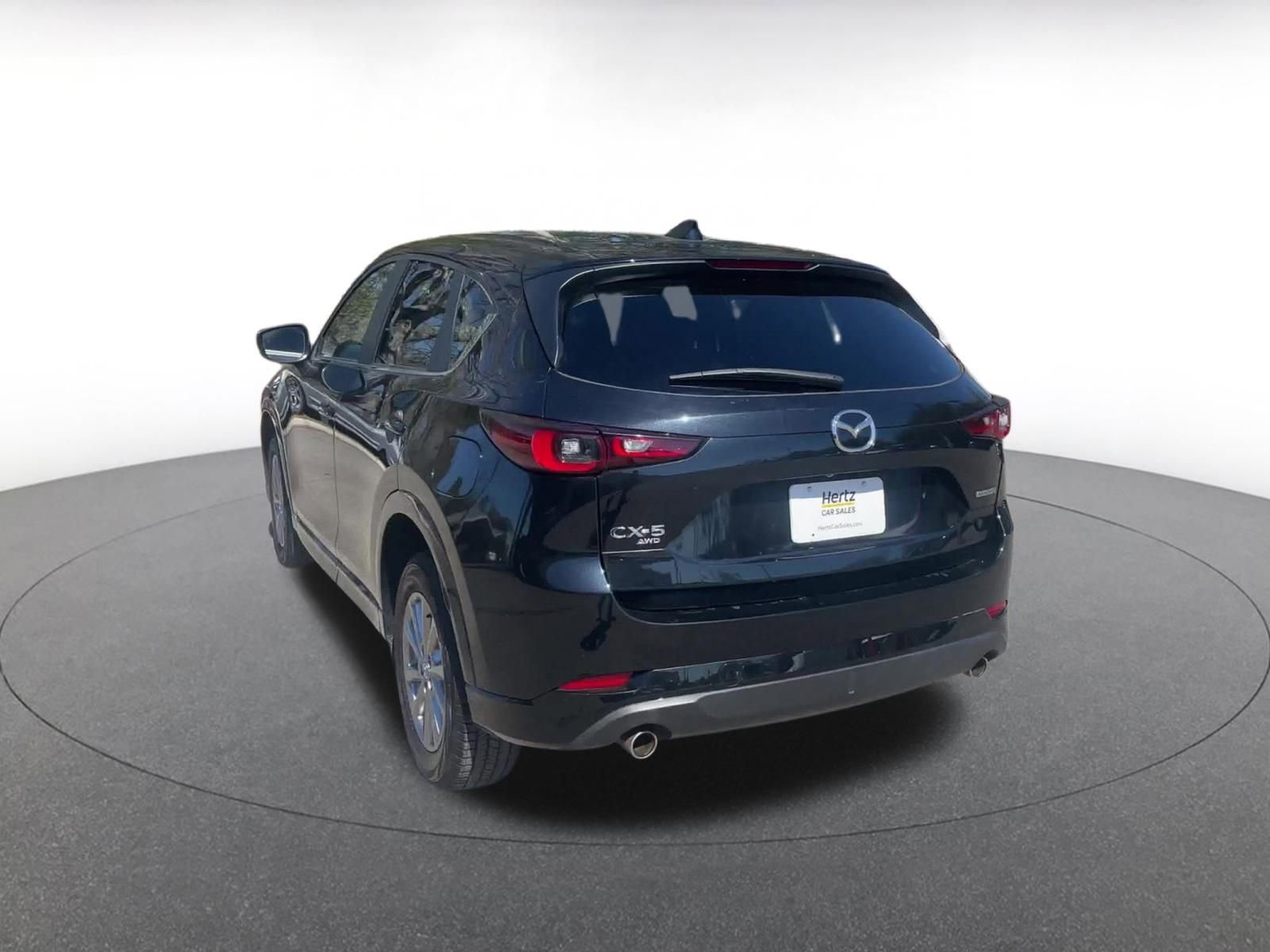 Thumbnail: 2025 Mazda CX-5 - 10