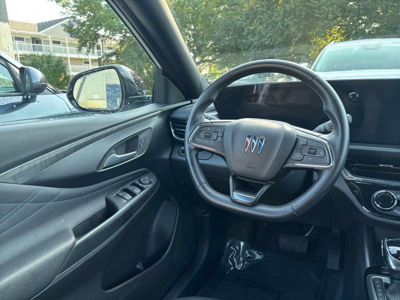 Thumbnail: 2025 Buick Envista - 32