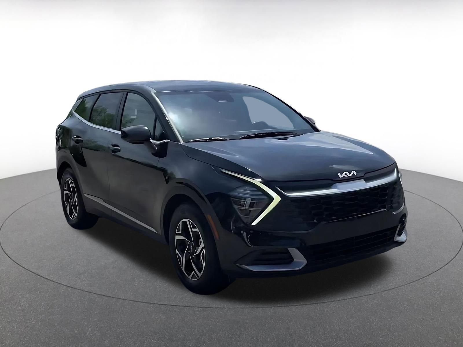 Thumbnail: 2025 Kia Sportage - 2