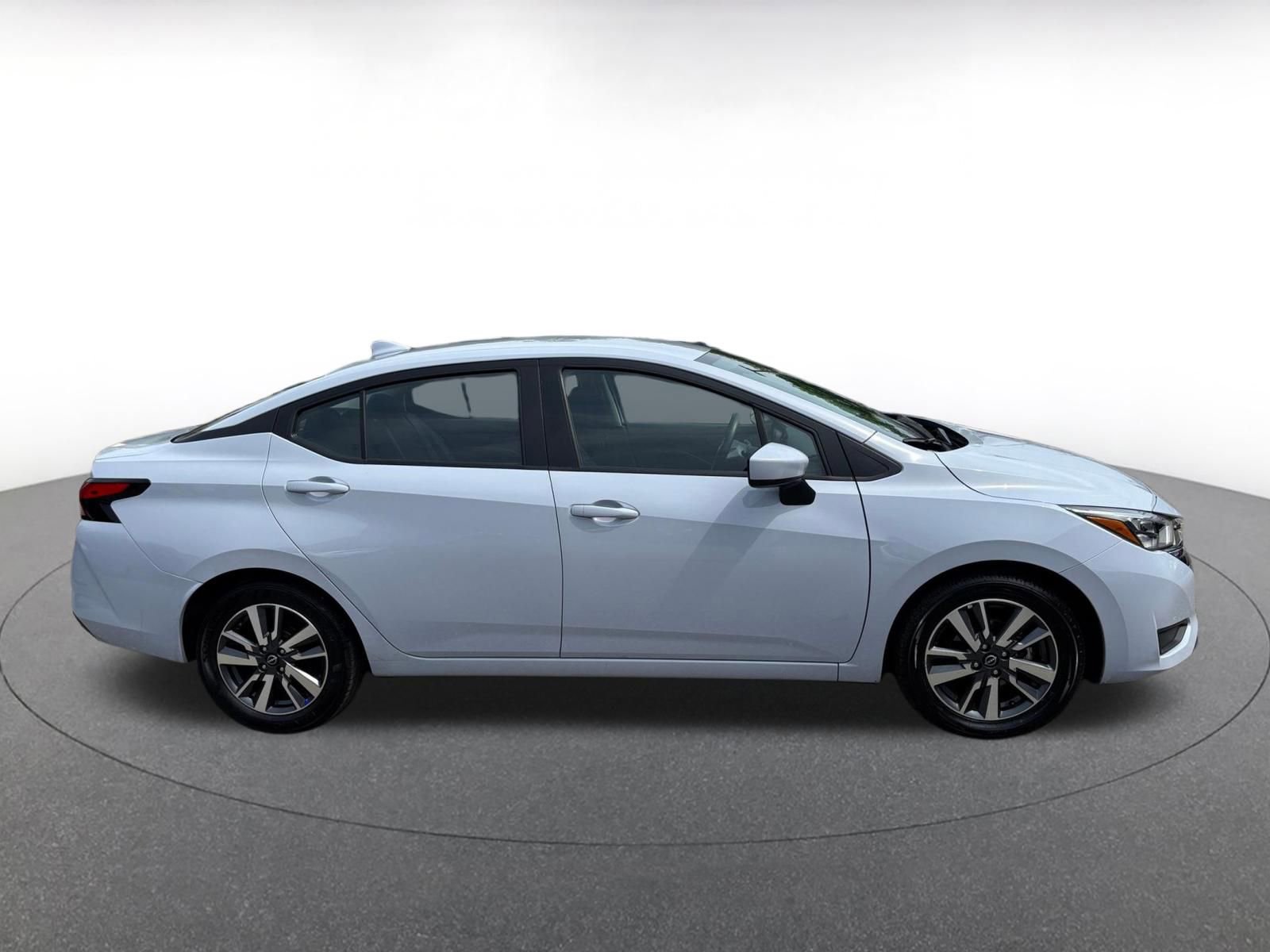 Thumbnail: 2025 Nissan Versa - 15