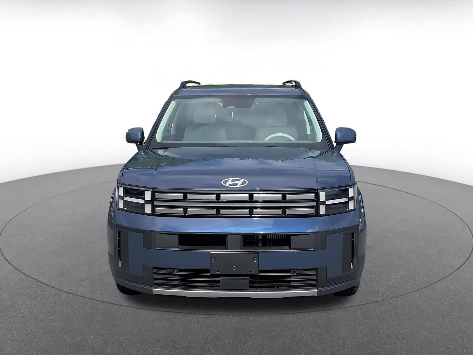 Thumbnail: 2025 Hyundai Santa Fe - 3