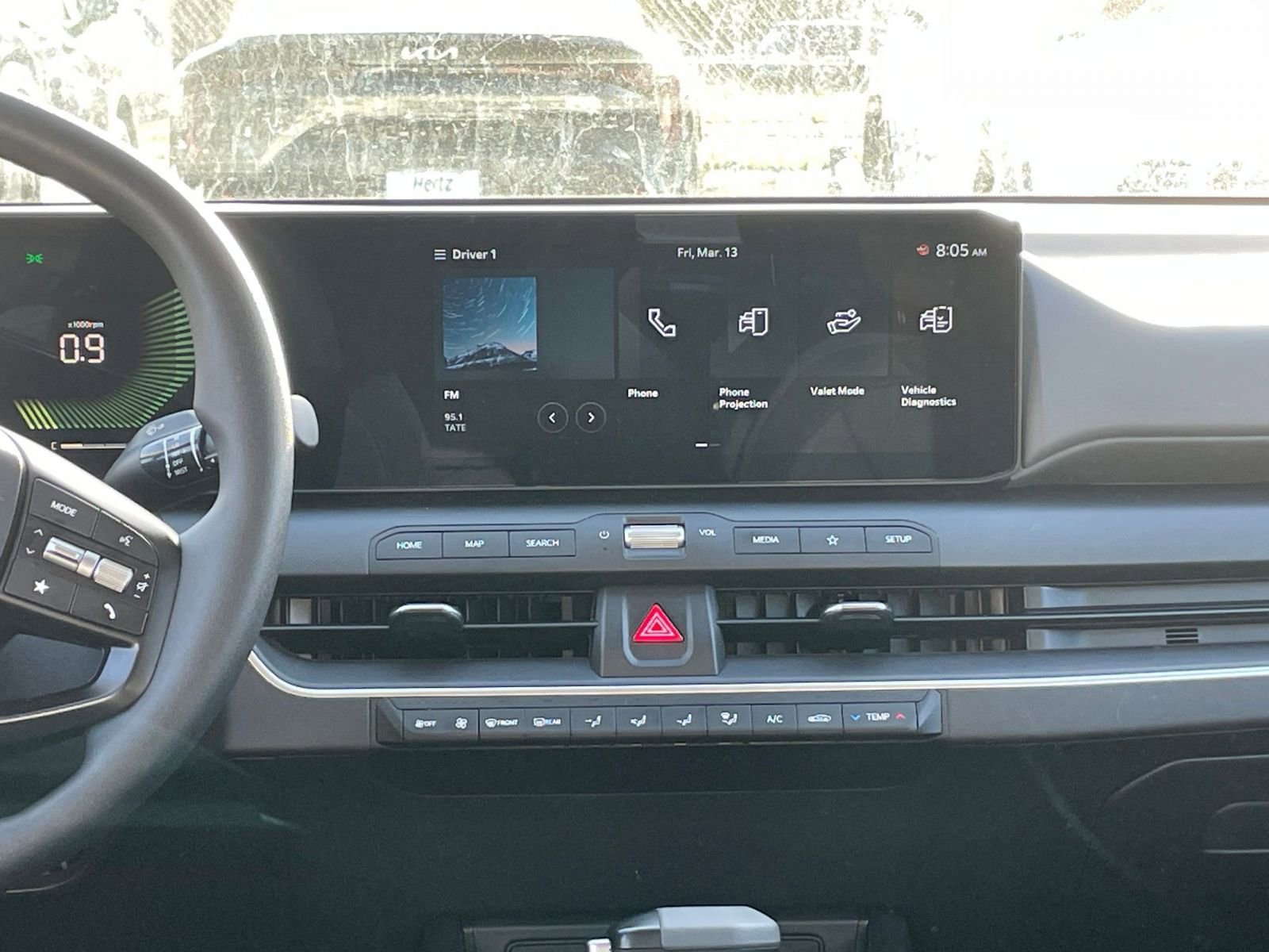 Thumbnail: 2025 Kia K4 - 20