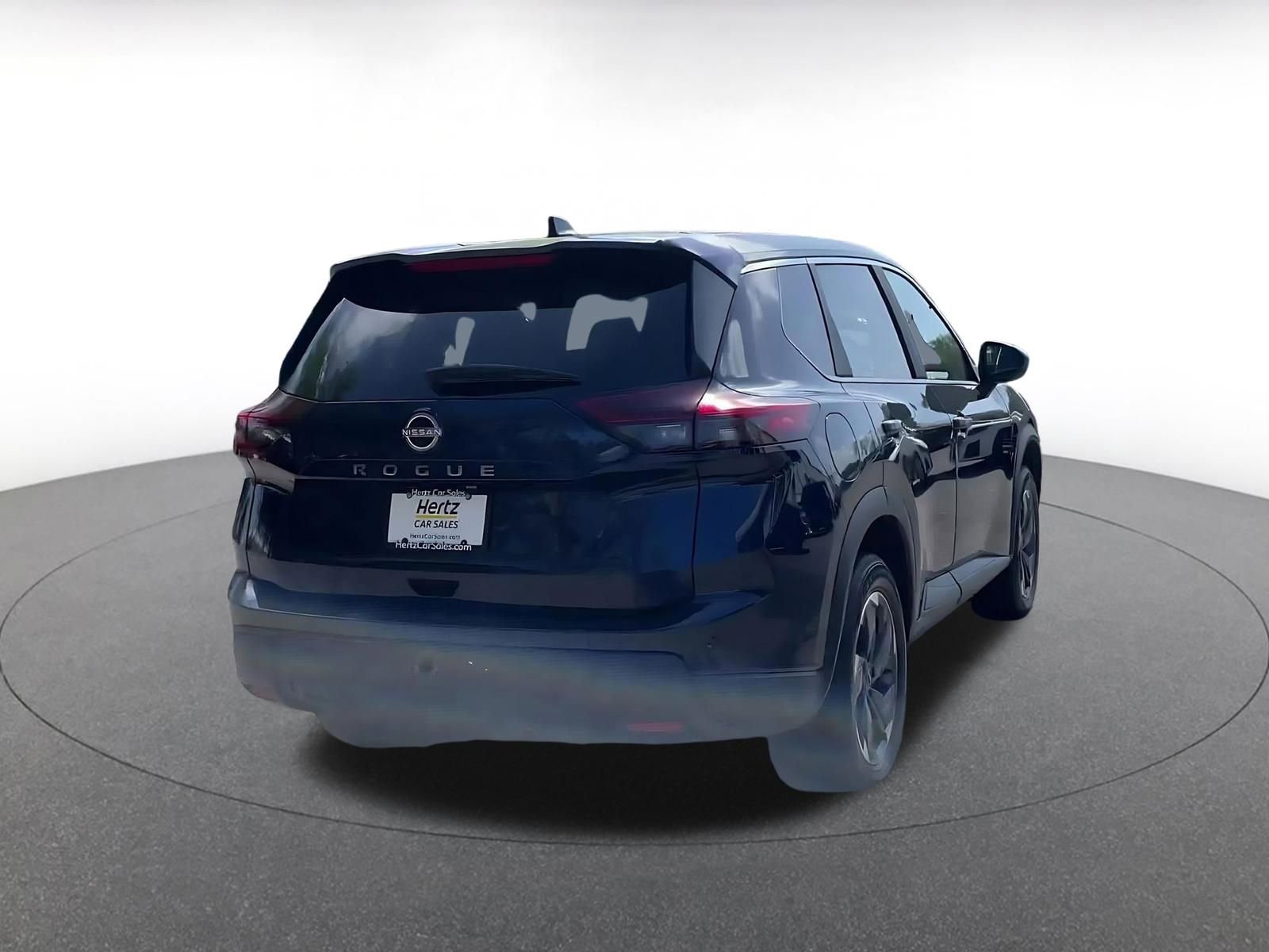 Thumbnail: 2025 Nissan Rogue - 12