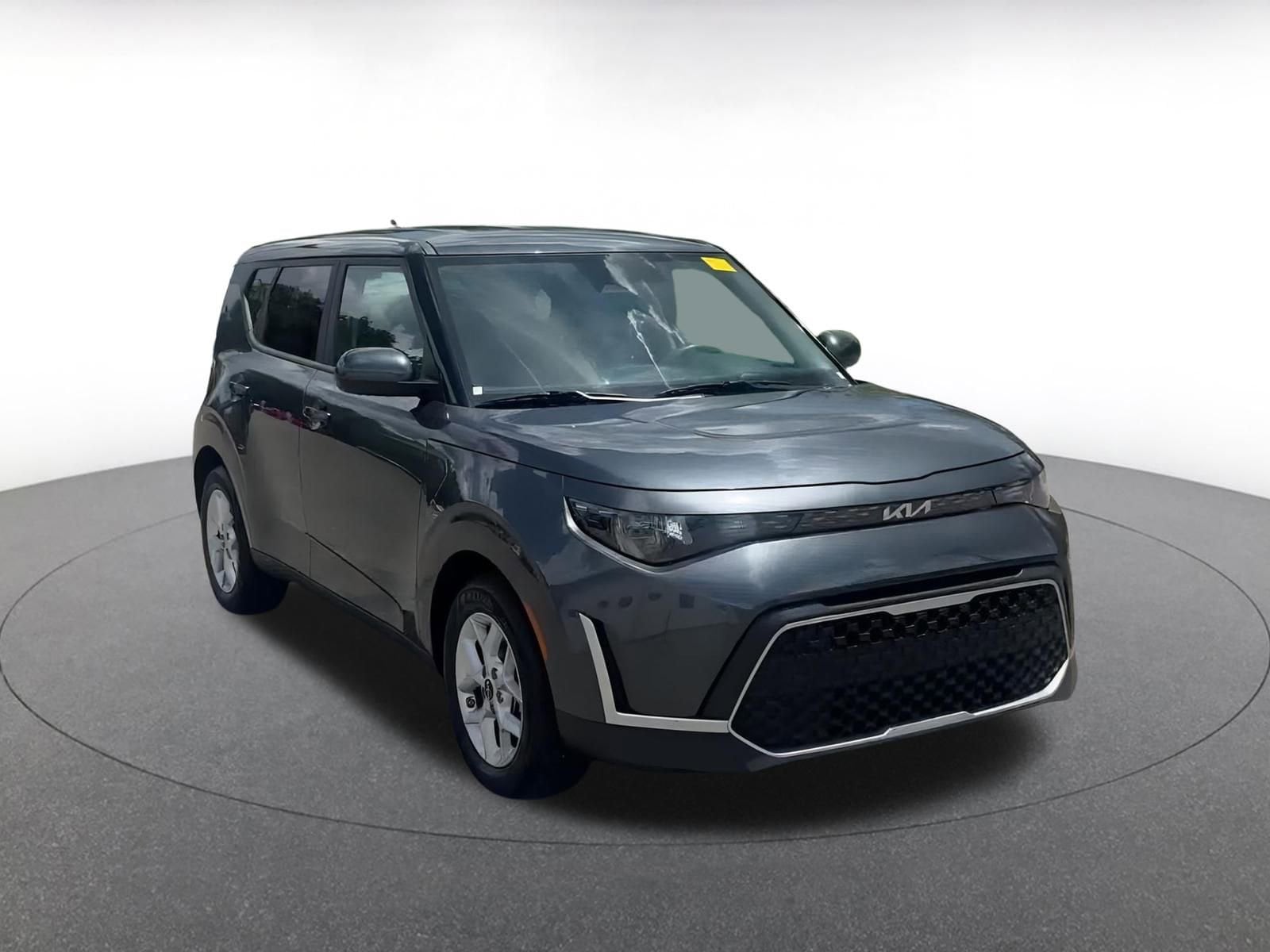 Thumbnail: 2024 Kia Soul - 2