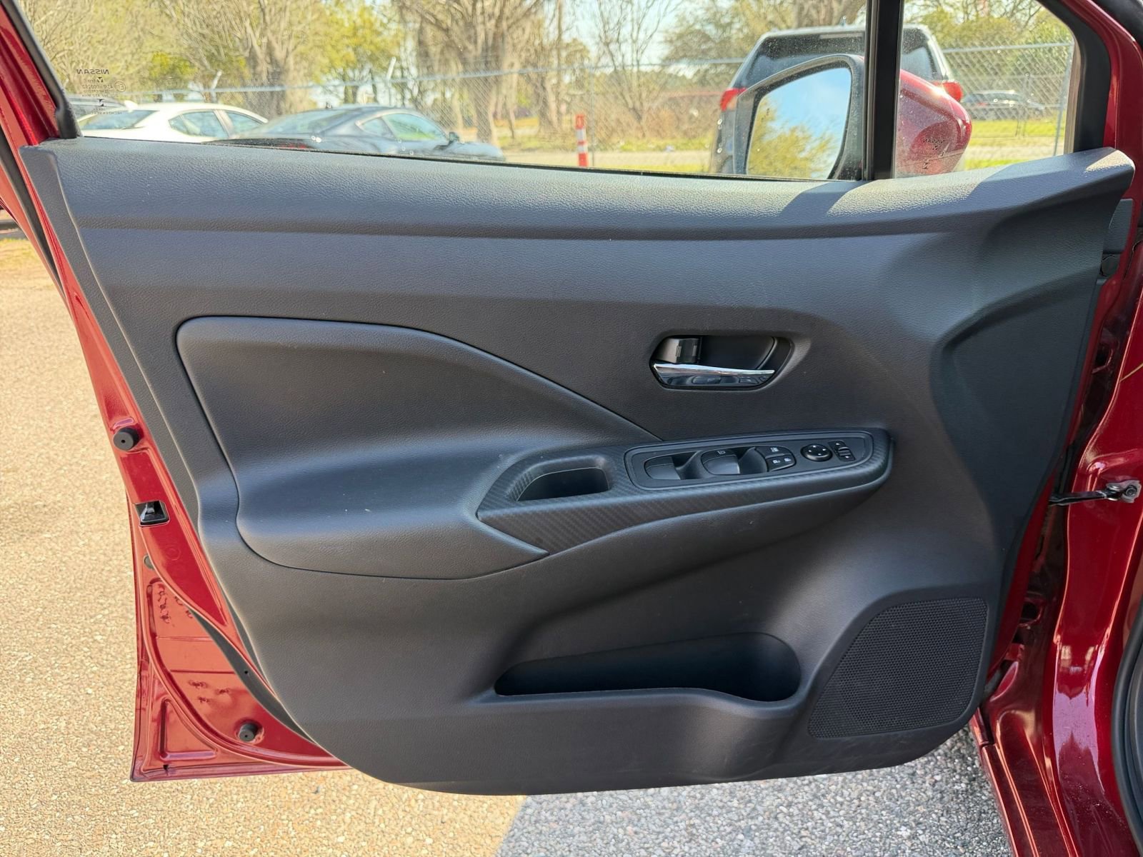 Thumbnail: 2025 Nissan Versa - 18