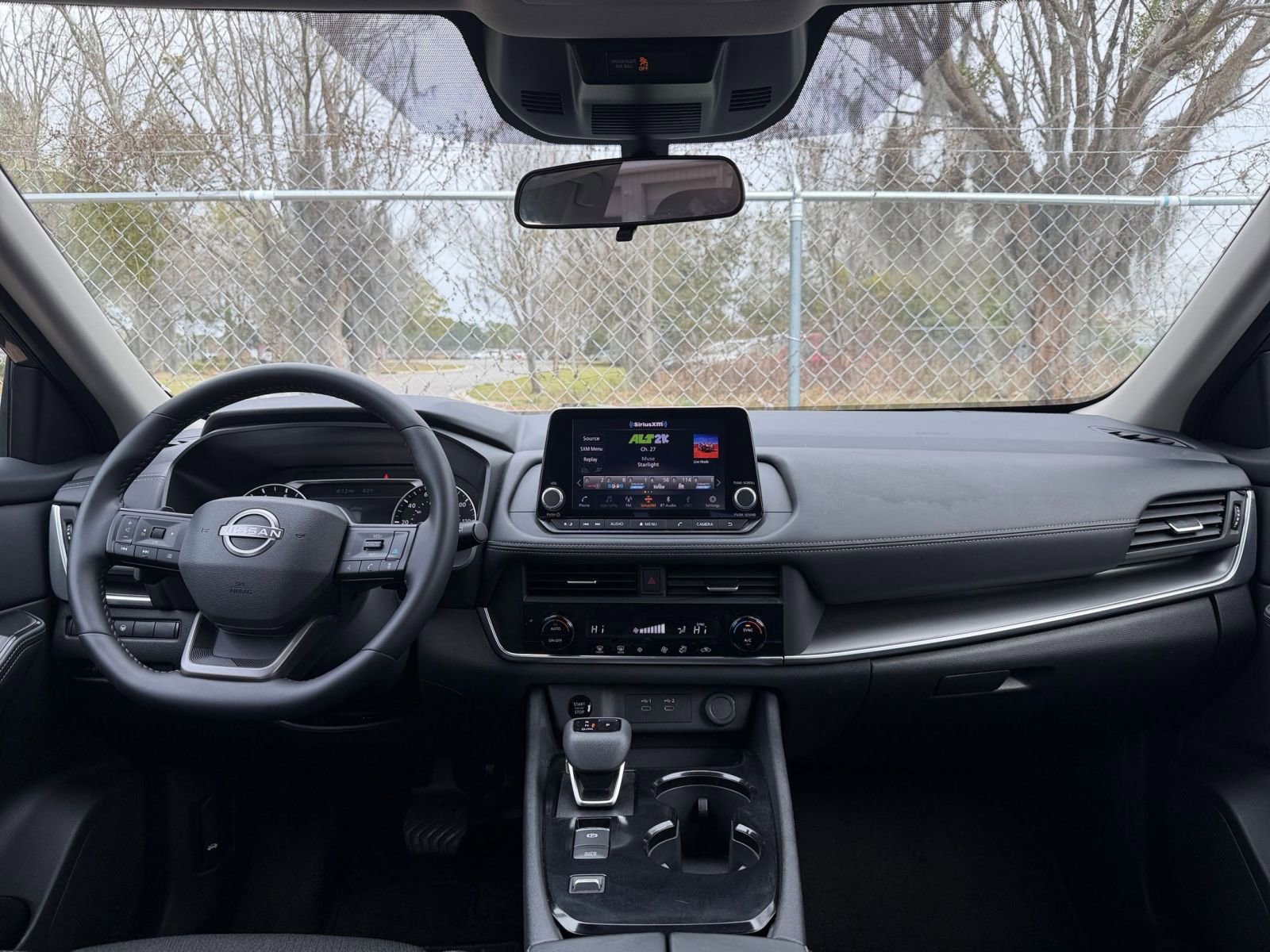 Thumbnail: 2025 Nissan Rogue - 34