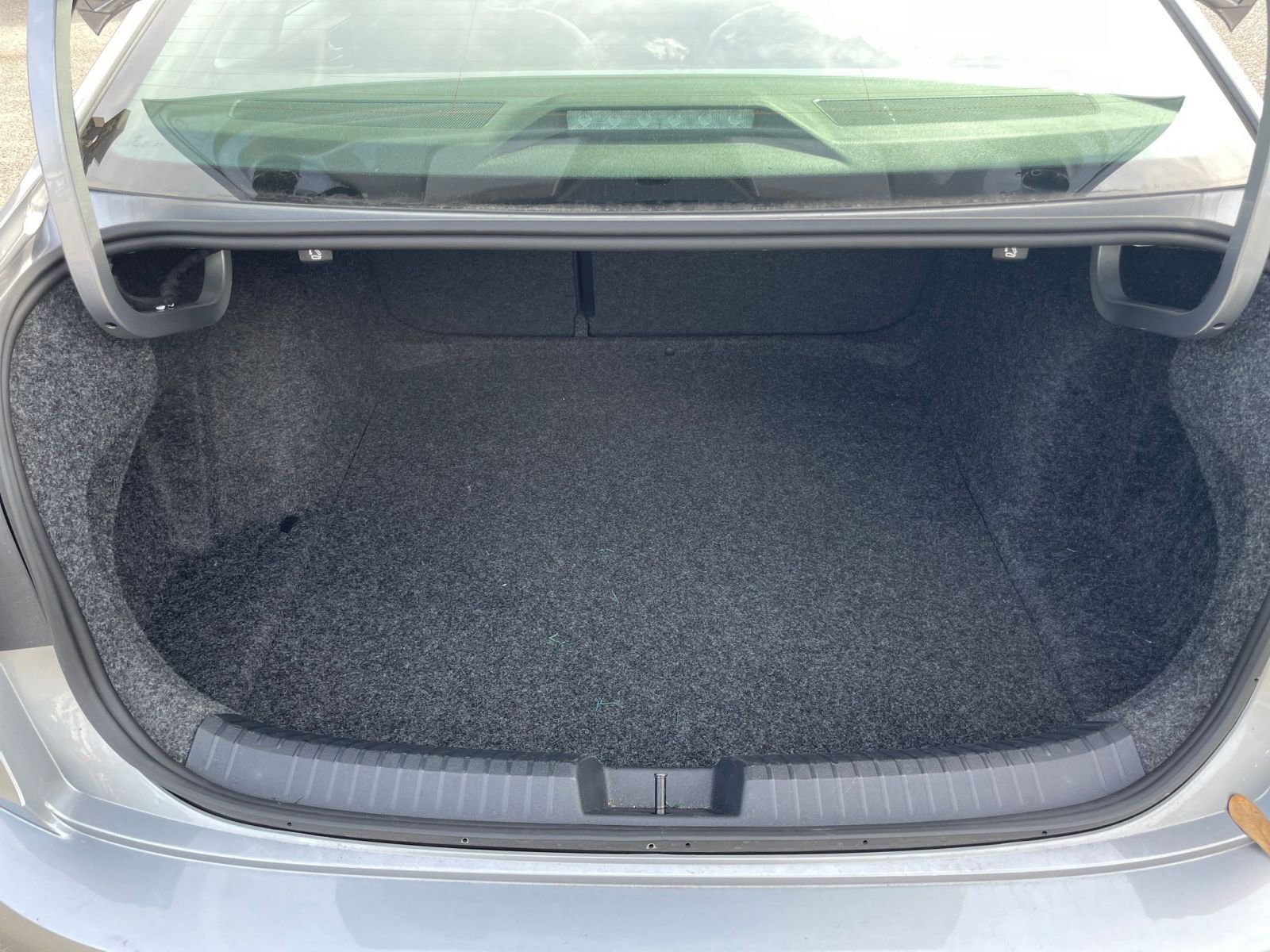 Thumbnail: 2025 Volkswagen Jetta - 29