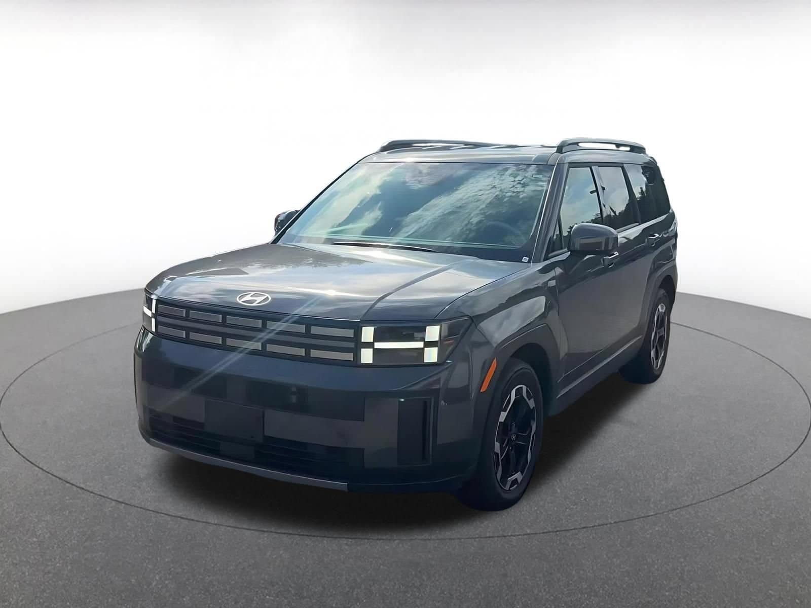 Thumbnail: 2026 Hyundai Santa Fe - 4
