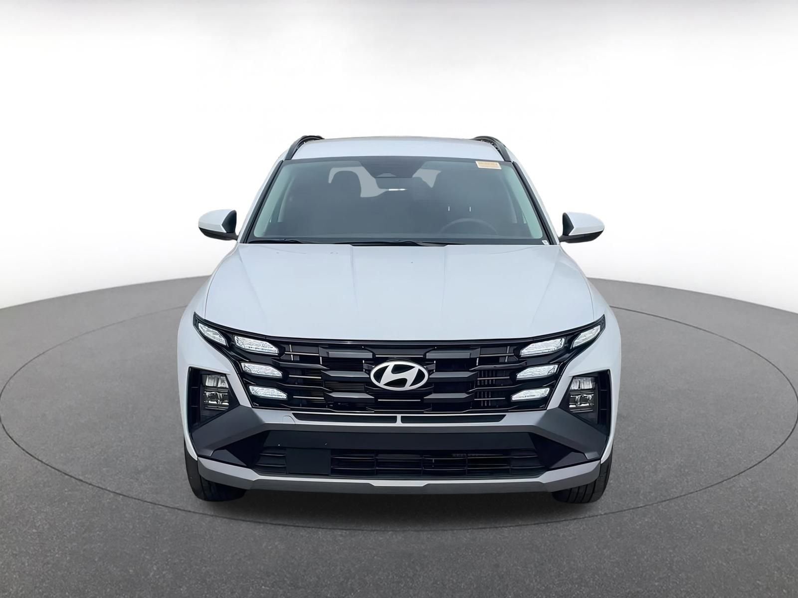 Thumbnail: 2025 Hyundai Tucson - 3