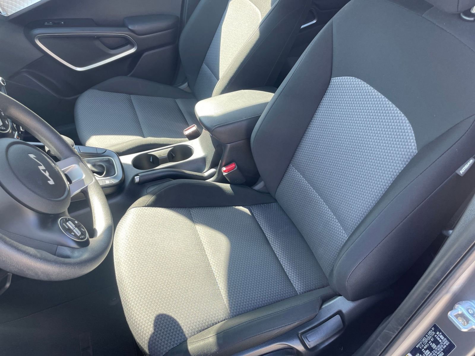 Thumbnail: 2025 Kia Soul - 34