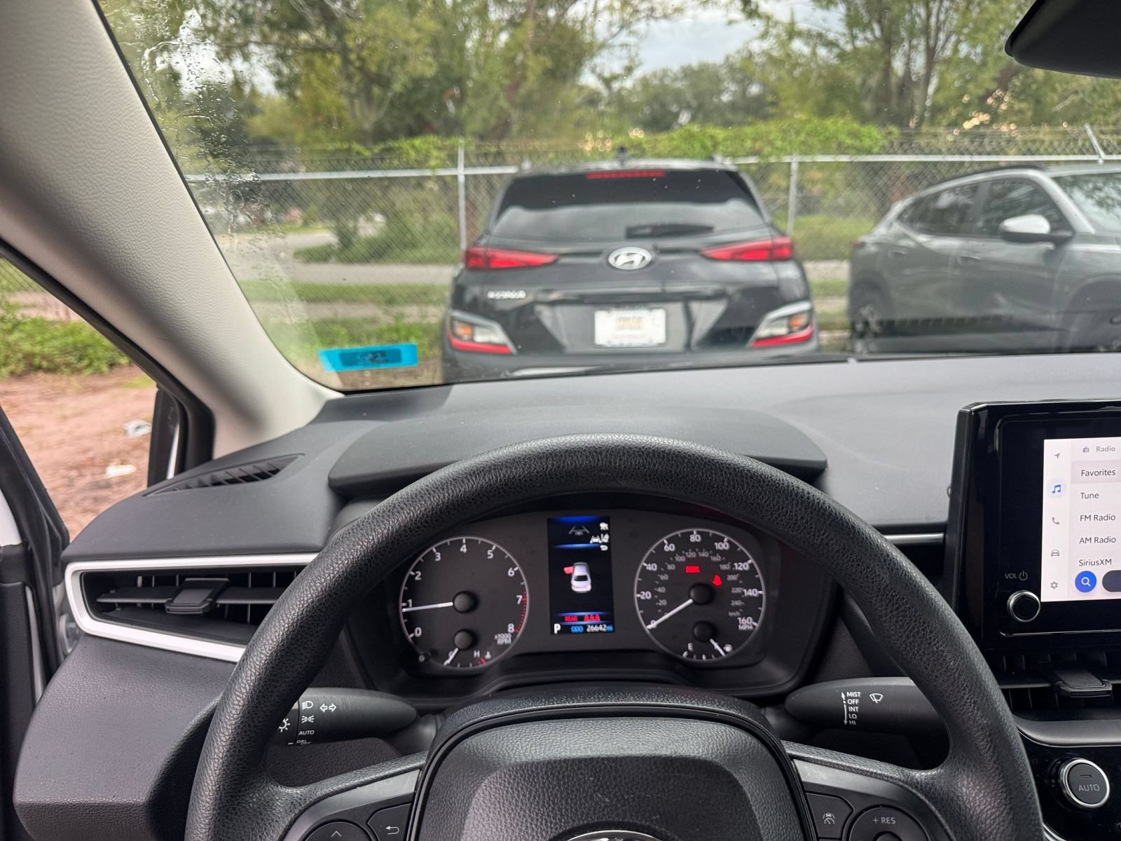 Thumbnail: 2025 Toyota Corolla - 28