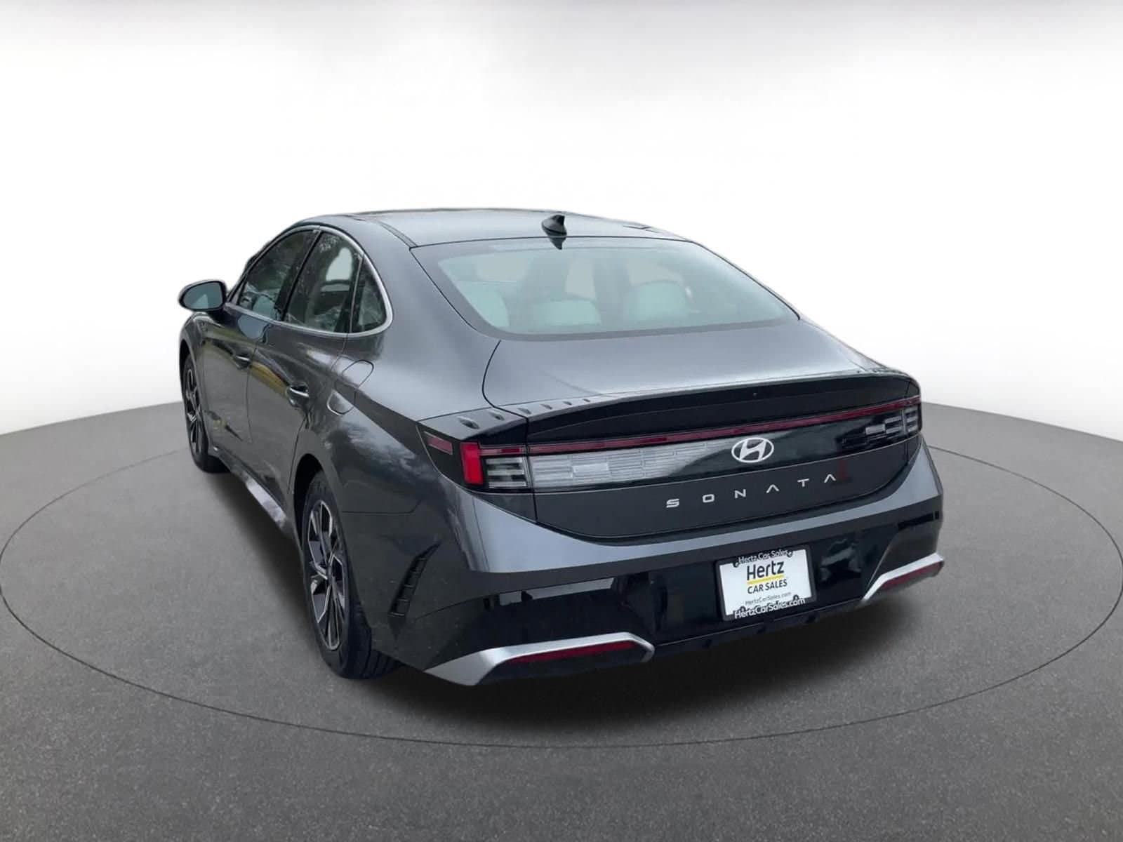 Thumbnail: 2025 Hyundai Sonata - 11