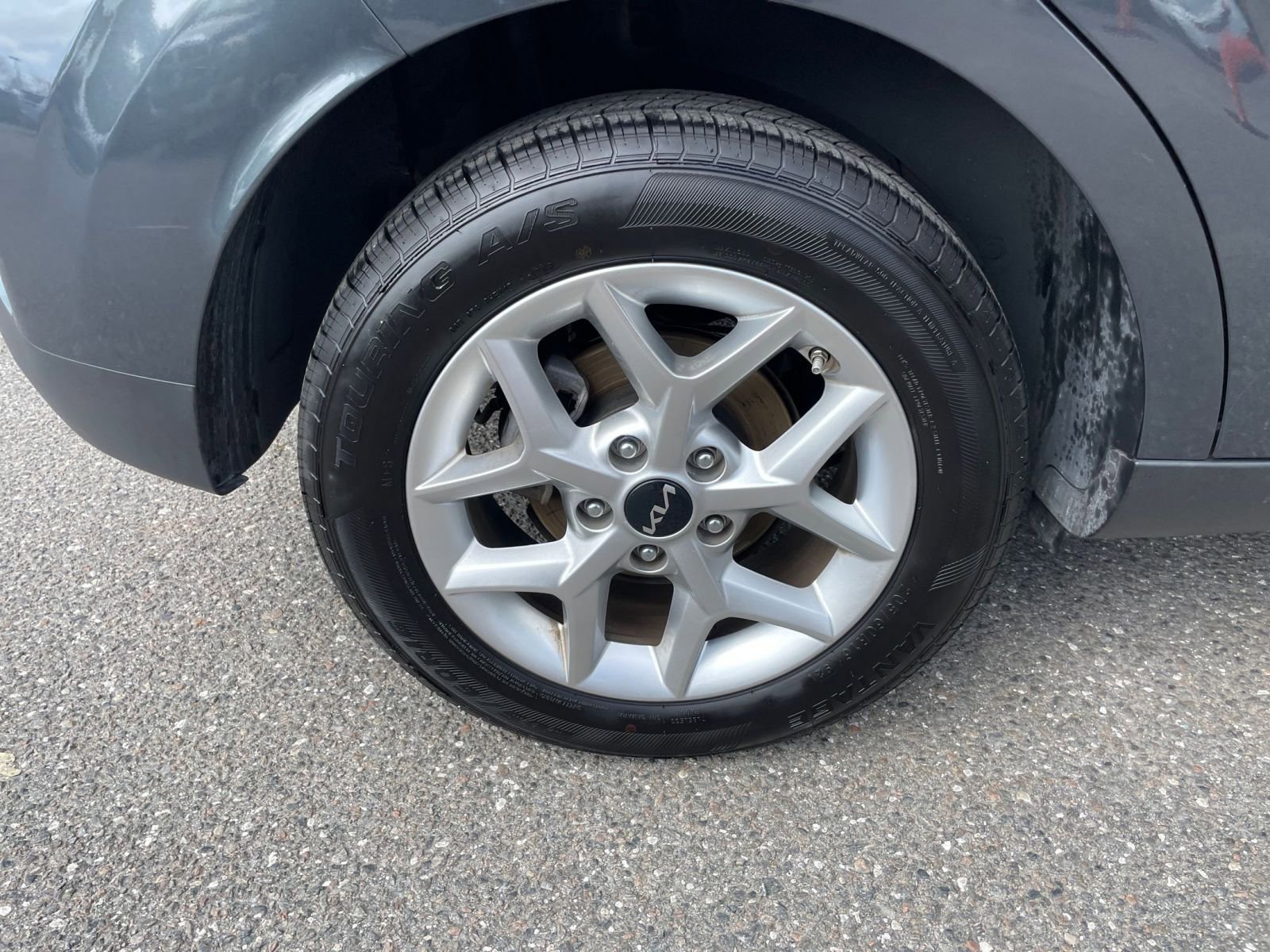 Thumbnail: 2025 Kia Soul - 28