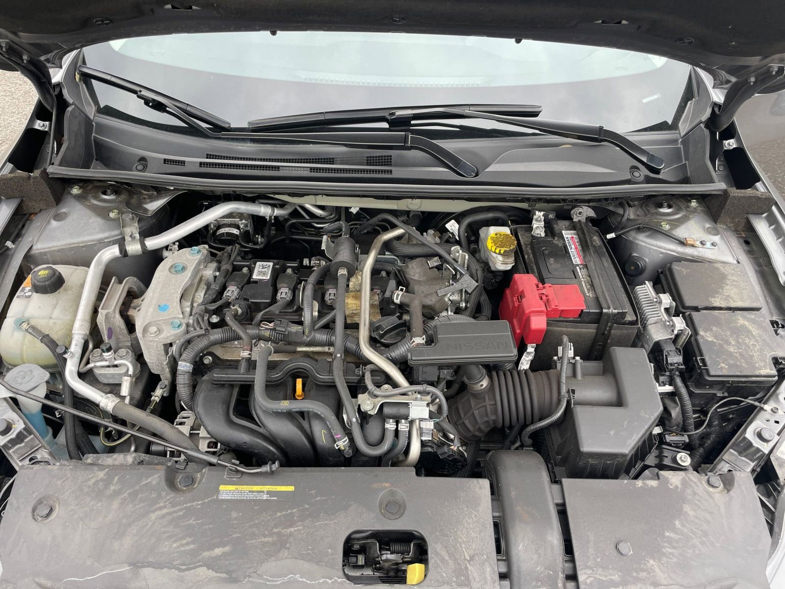 Thumbnail: 2024 Nissan Sentra - 30