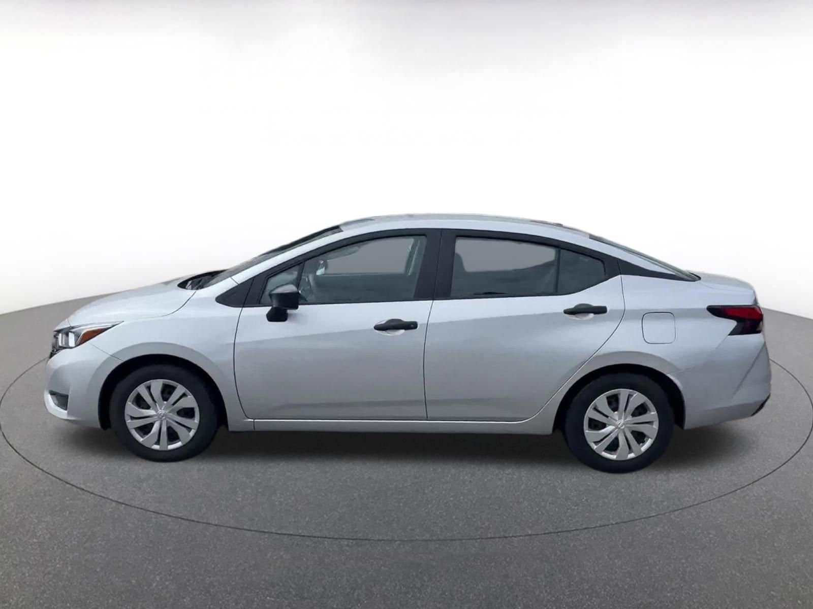 Thumbnail: 2024 Nissan Versa - 8