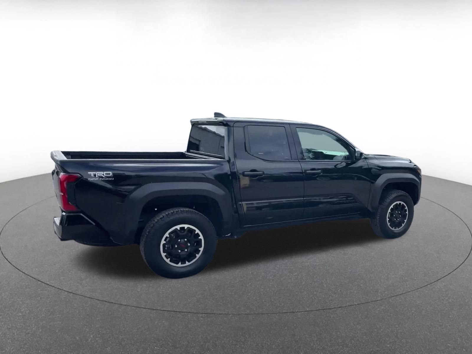 Thumbnail: 2025 Toyota Tacoma - 12