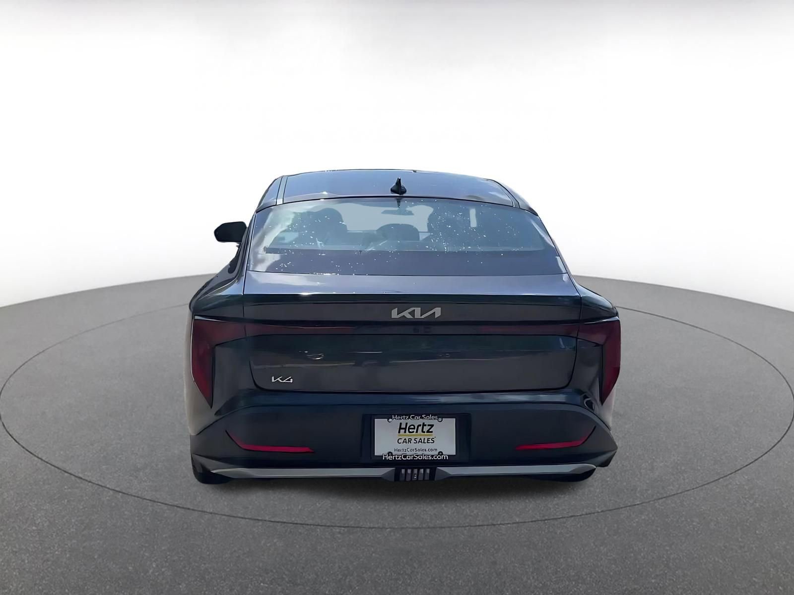 Thumbnail: 2025 Kia K4 - 11