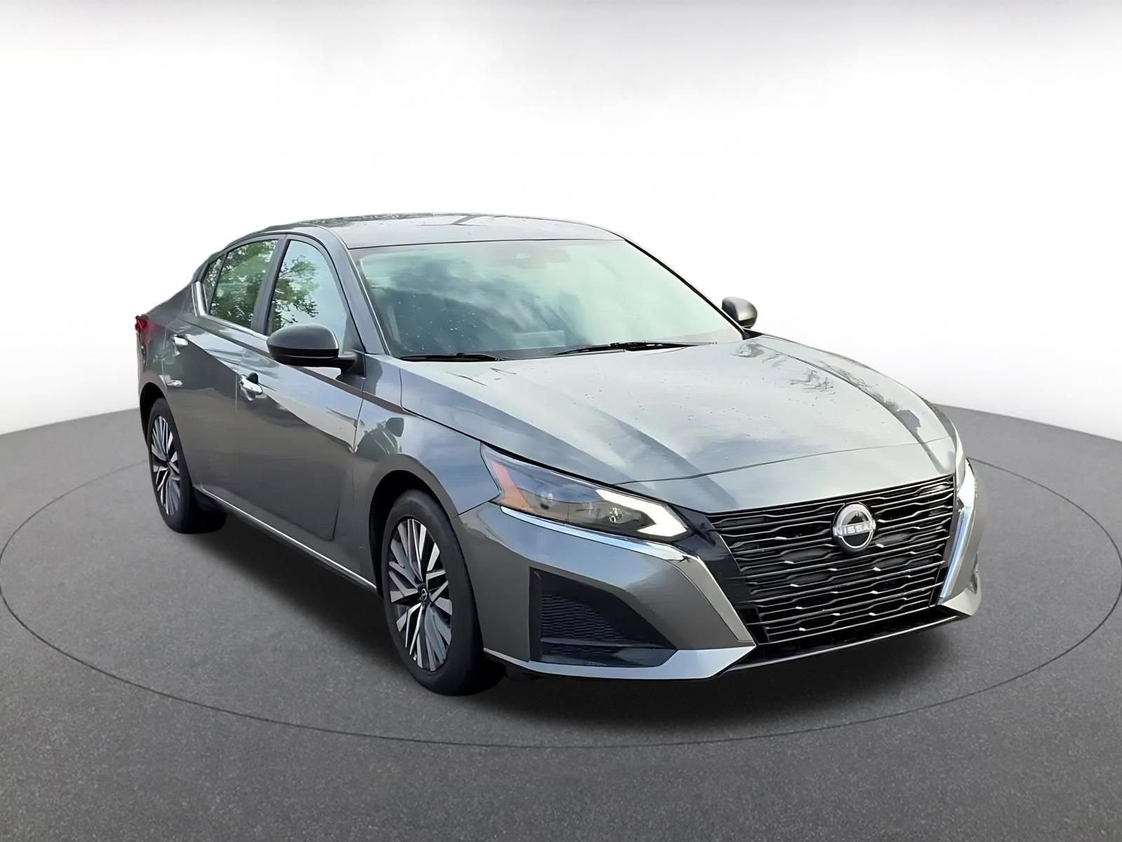 Thumbnail: 2025 Nissan Altima - 2