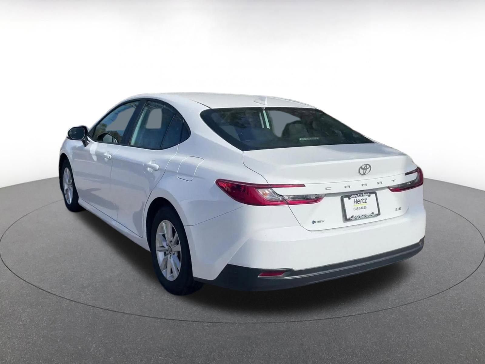 Thumbnail: 2025 Toyota Camry - 10