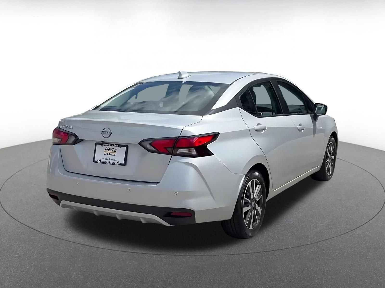Thumbnail: 2025 Nissan Versa - 13