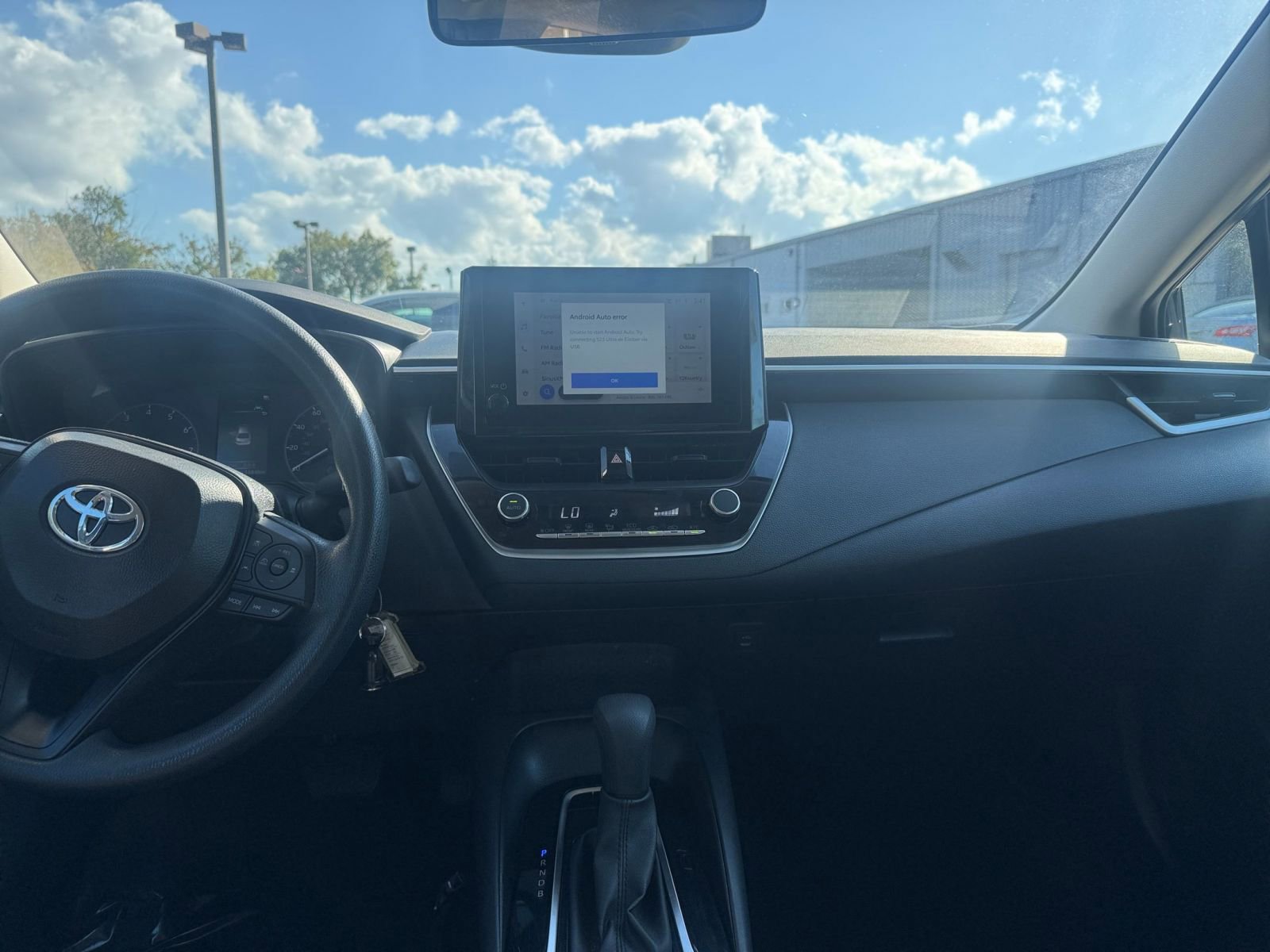 Thumbnail: 2025 Toyota Corolla - 18