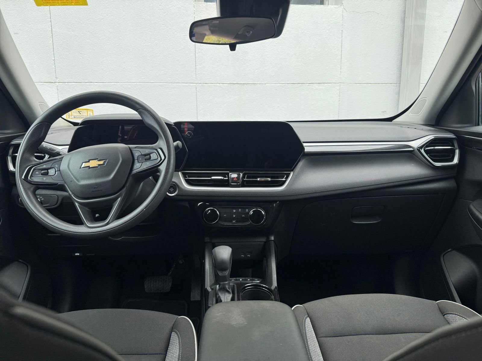 Thumbnail: 2024 Chevrolet TrailBlazer - 31