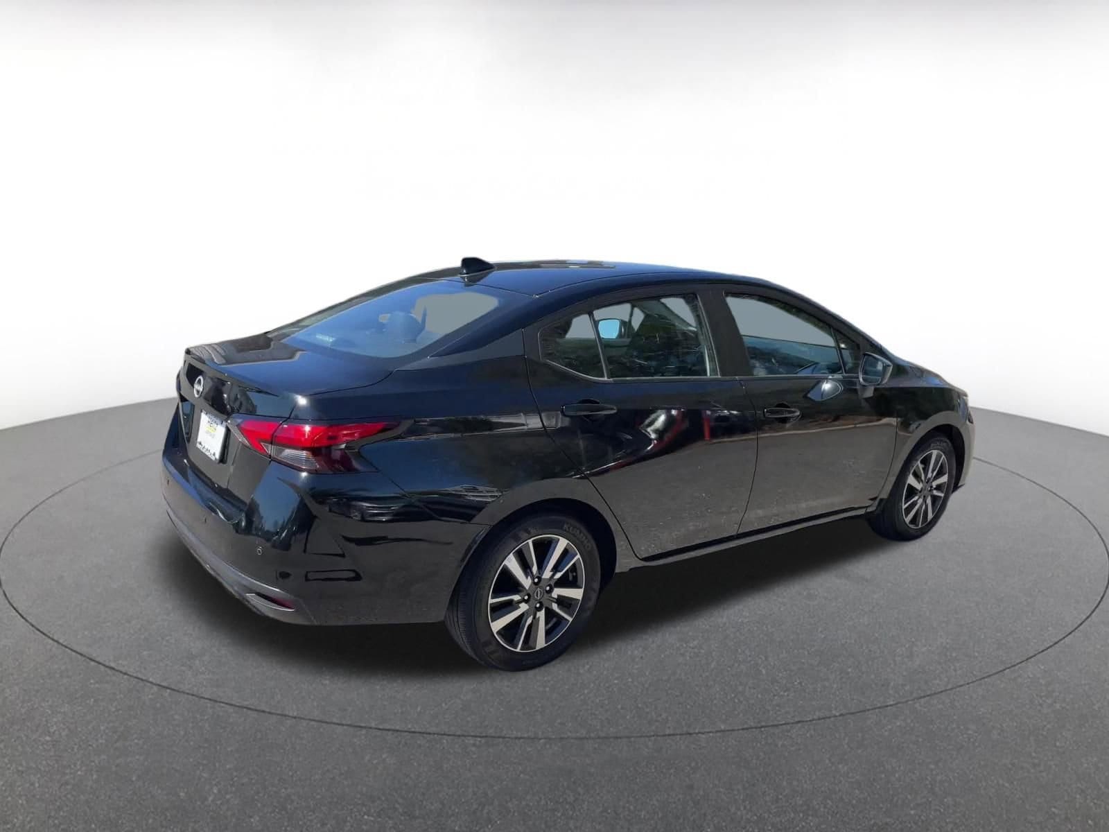 Thumbnail: 2025 Nissan Versa - 14