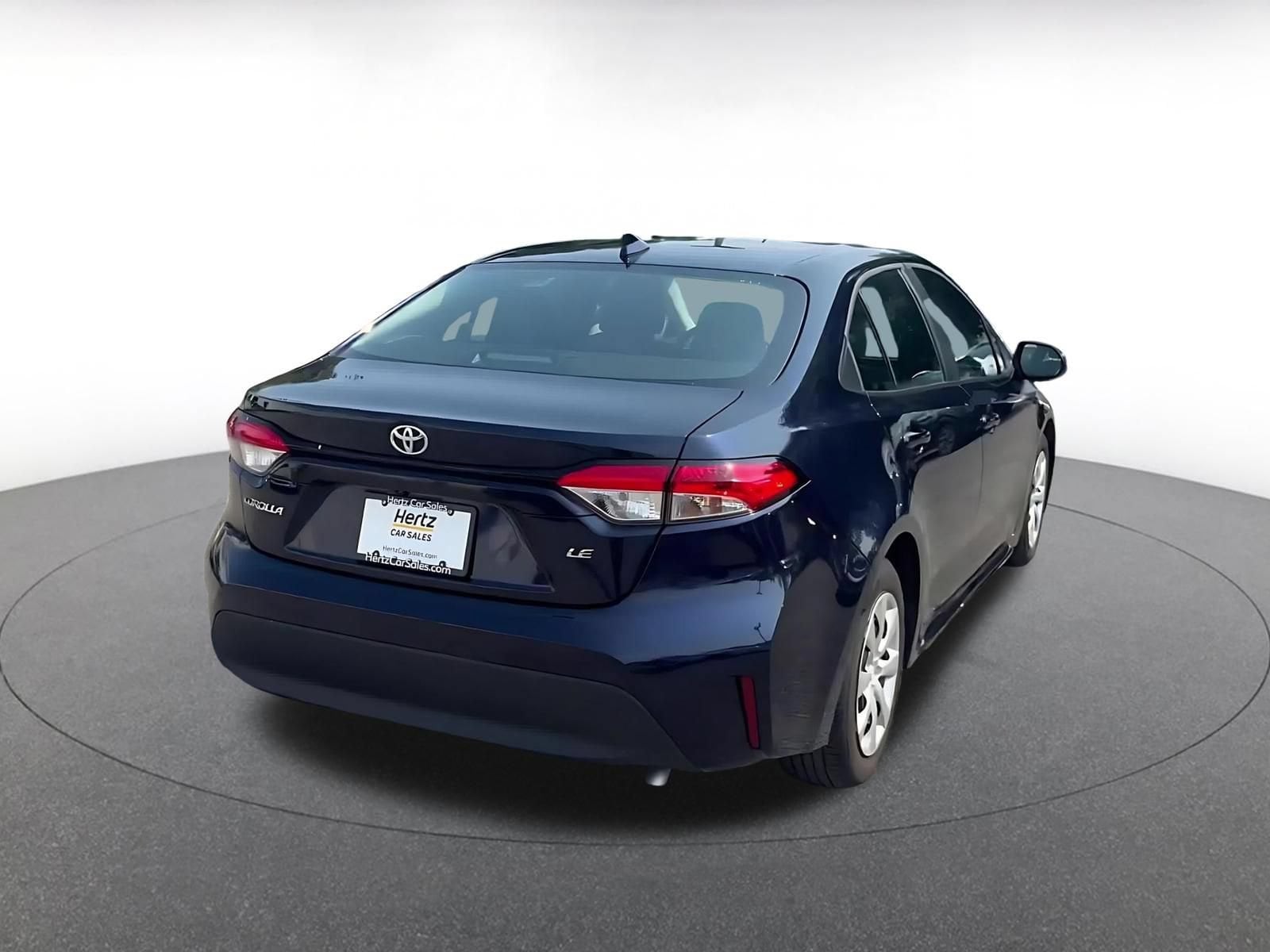 Thumbnail: 2025 Toyota Corolla - 12