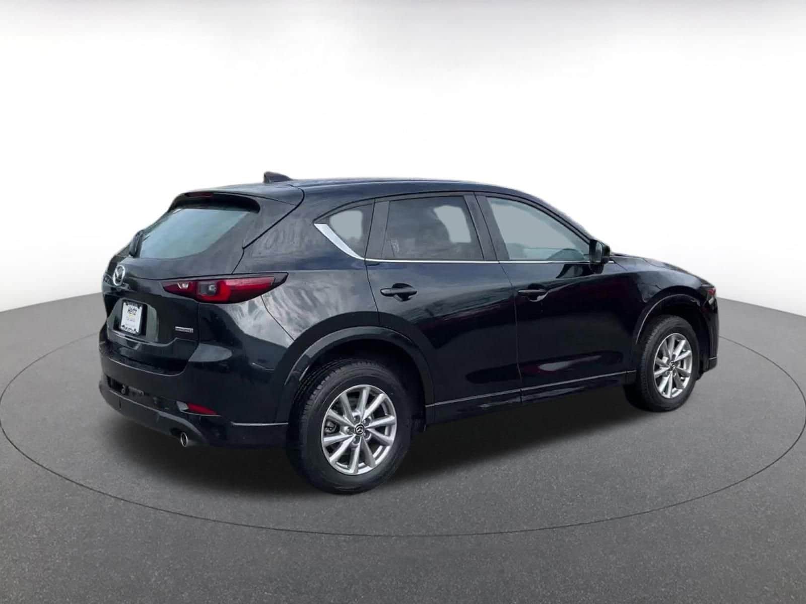 Thumbnail: 2025 Mazda CX-5 - 14