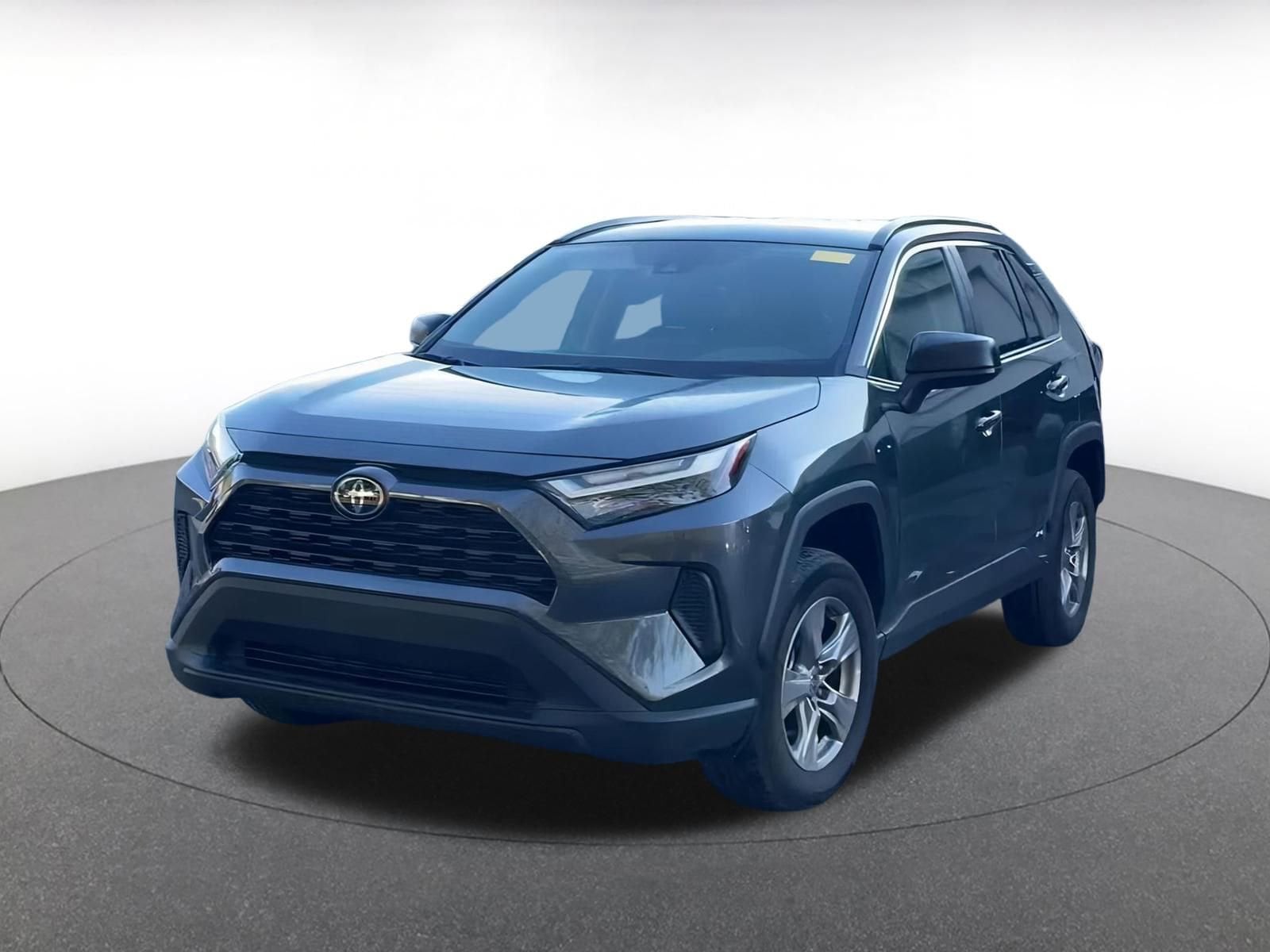 Thumbnail: 2025 Toyota RAV4 - 10