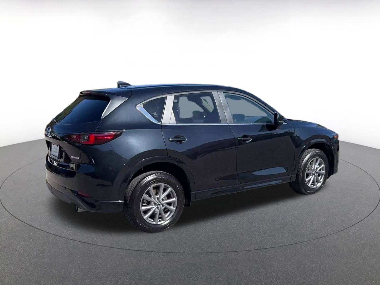 Thumbnail: 2025 Mazda CX-5 - 17