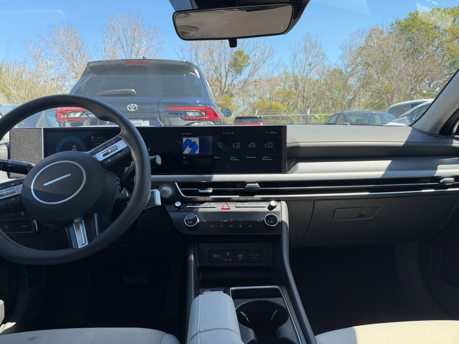 Thumbnail: 2025 Hyundai Sonata - 17