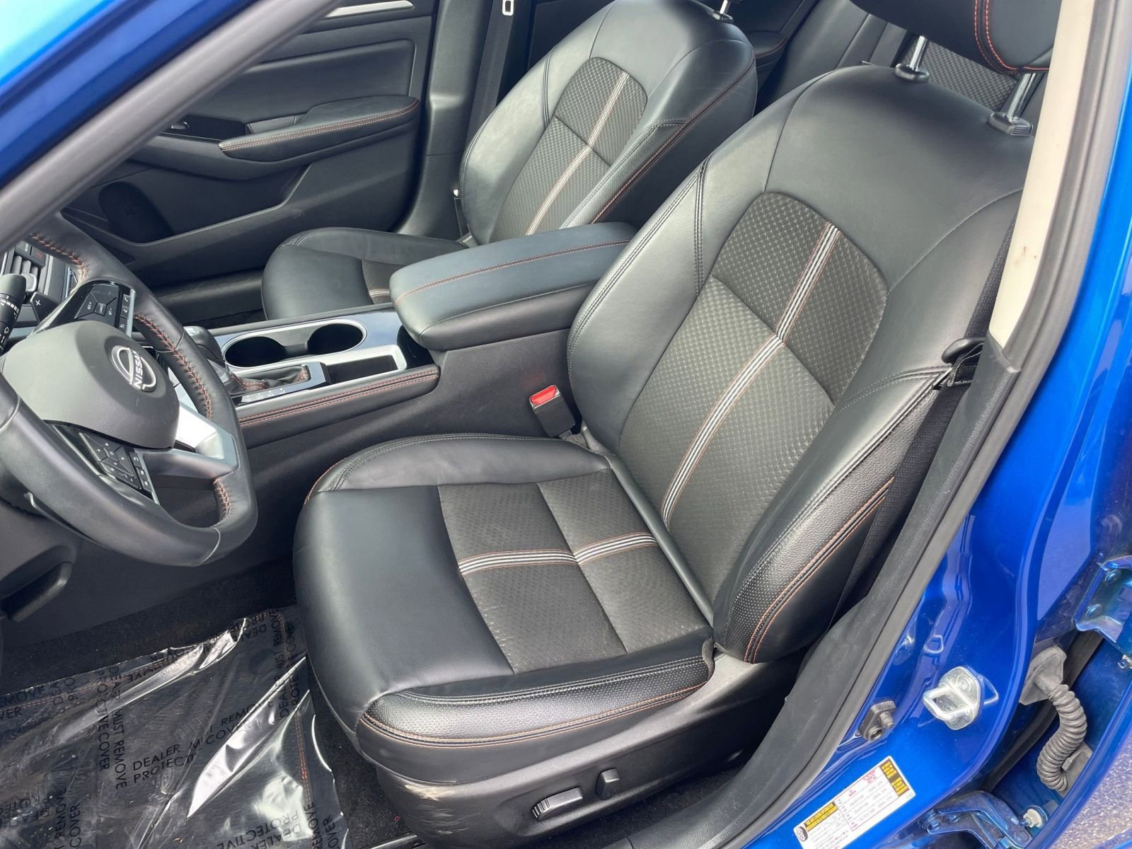 Thumbnail: 2025 Nissan Altima - 35