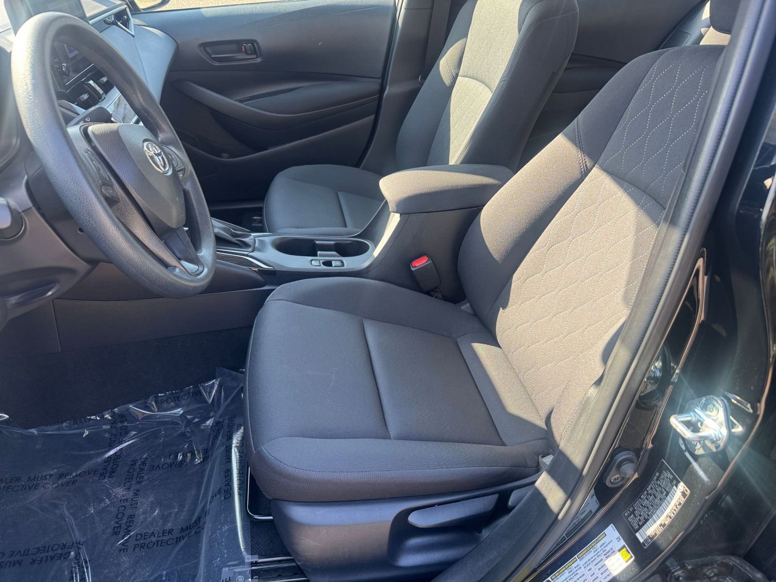 Thumbnail: 2025 Toyota Corolla - 24