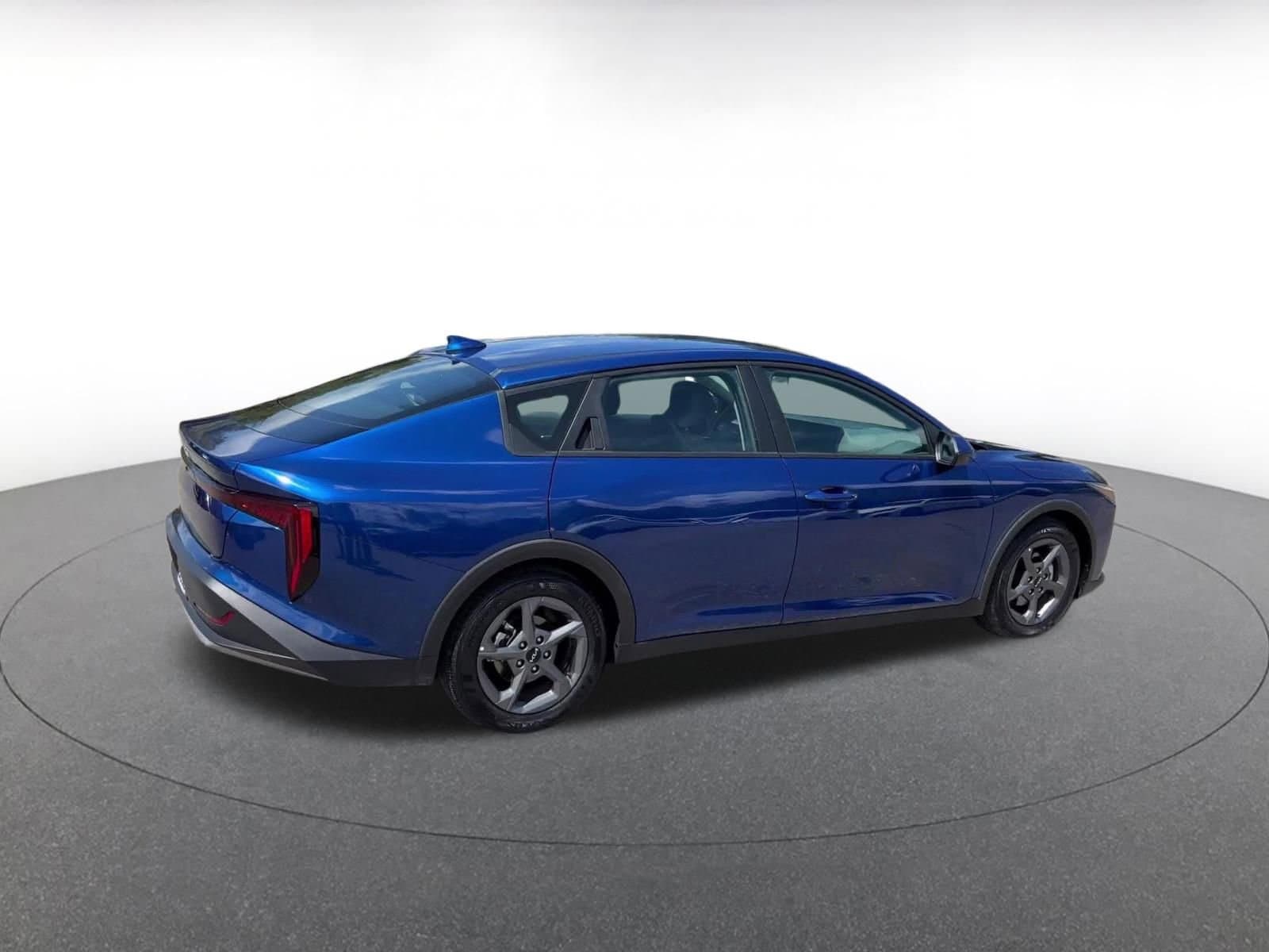 Thumbnail: 2025 Kia K4 - 14