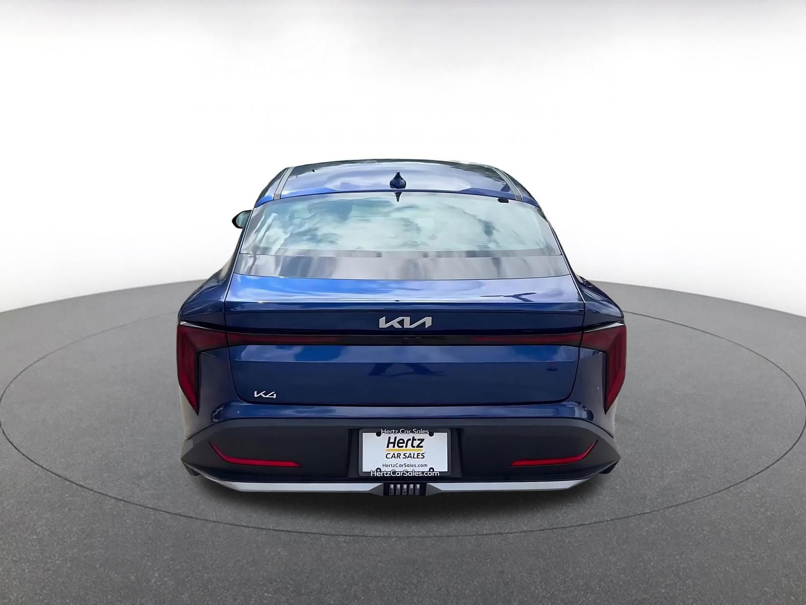 Thumbnail: 2025 Kia K4 - 11